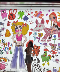 94��157CM�Ĵ�Ů���������飬����һֻè