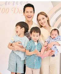 三甲佳丽如此恋爱脑,也是少见