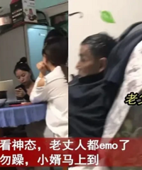 3个女儿国庆在家全是单身,爸爸愁坏了