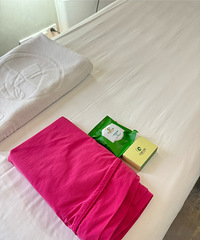 美丽田园出了个超划算的特价SPA,体验感满分