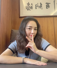 89年158CM的小姐姐征婚,希望对方性格不急躁