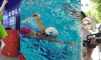 7岁女儿一周12项培训,体育、英语重点抓