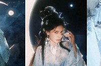 Anglebaby�ĵ�����д�棬����һ��Ů�·�