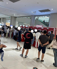 重庆年轻人又迷上了买彩票刮刮乐!