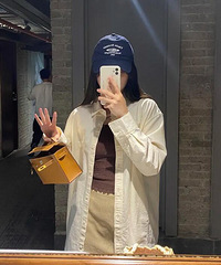 分享下最近的穿搭