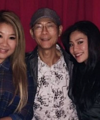 郑少秋的私生活,影响到每一个女儿