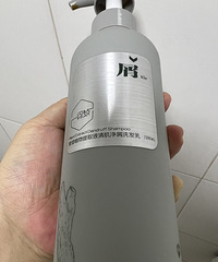 一人说一个,好用的国产洗发水!