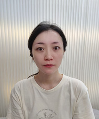 纹眉后确实好看,把高低眉和没眉尾的问题解决了