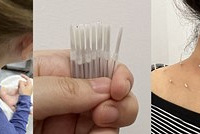 用这个方法缓解肩颈疼痛,简直太厉害了
