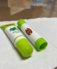推荐一个好用的唇膏好好用啊,滋润不粘腻