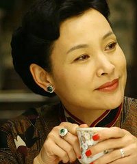 陈冲年轻时被骂惨,现在靠演技平反