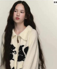 你们觉得30岁穿这件衣服是装嫩吗?