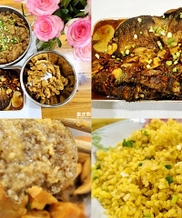 被投喂一个多月,肉眼可见的圆了一圈