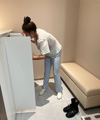 188元做暗沉换肤和肠道护理,2小时舒适体验