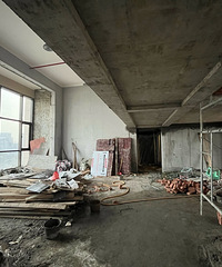 40ƽش²300ƽԢֽ깤