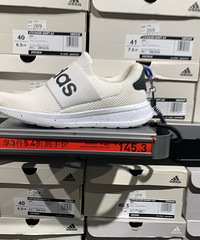 ������˹��֣�������Ь�ӵļ۸񾪴��ˣ��۸������