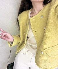 分享我的秋冬美美穿搭,当然还是要五颜六色起来呀