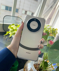果粉换华为mate60PRO+使用一周感想