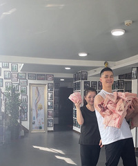 不用怀疑!这真的都是我!糖尿病+大肚子,我从157瘦到102
