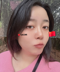 89年孩子不跟我的小姐姐征婚,喜欢唱歌和旅游