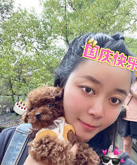 89年孩子不跟我的小姐姐征婚,喜欢唱歌和旅游