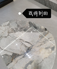 茶几进场,满怀期待的收货,结果全是失望与愤怒
