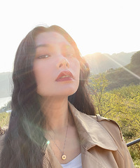 30岁有个女儿的小姐姐征婚,从事酒店管理工作
