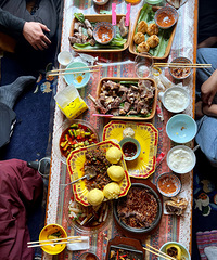 �����ǳԵĲزͣ����ֺʹ�����Ƚ�ϵ�Ҳ����