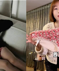 赵今麦这条钻石裤衩,到底要怎么穿