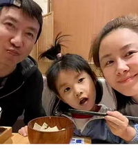 鄢颇竟然跟李呈媛结婚了,还有了孩子