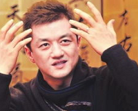 李亚鹏,被限制高消费
