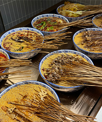 ������ɽ����������Ǿ�ȻҲ�кóԵĲ�������