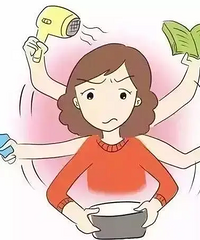 来说说当妈之后你的改变
