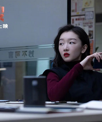 扑了两部电影,周冬雨的问题出在哪
