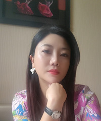 86年158CM建材行业的小姐姐征婚,希望对方35~45岁