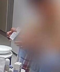 31岁北京男医生给女友下药全过程