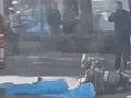 女童遭开门杀身亡