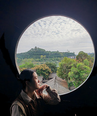 ���йųǣ�һ����Ҳ���Ժܷ��ɵĵط����Խֱ�Сʳ