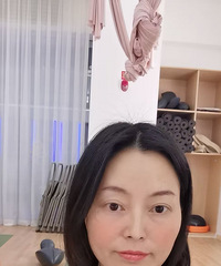 81年173CM的小姐姐征婚,爱好运动和喝茶