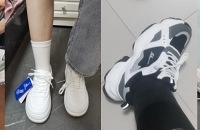一人说一个,200元以内穿着又舒服的运动鞋