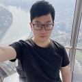 不抽烟的居家男待脱单