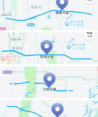 ���빫԰��4�����ԭ�����Գ���ѵõ�·����ȡ�ú���Ԣ��Ҳ��