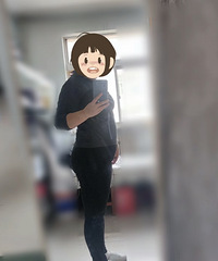 “八段锦+仙人揉腹+跪坐”效果居然这么好!看看这个练后的对比