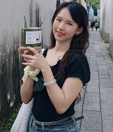92年158CM的妹子征婚,体制内工作