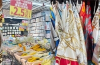 逛街的尽头是两元店?这种两元店,你们还逛吗