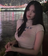 94年168CM的的妹子征婚,爱好户外