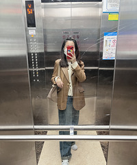 打工人的平价穿搭,风衣是最近的新宠