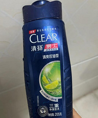 男士洗发水,你这么蓬松让女士洗发水怎么活