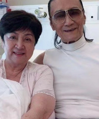刘家昌控诉前妻和儿子设计陷害他