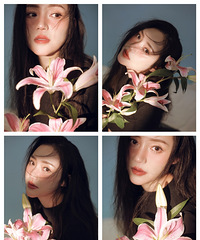 白嫖的写真也能美出朋友圈,这家工作室真的是认真拍照佛系挣钱
